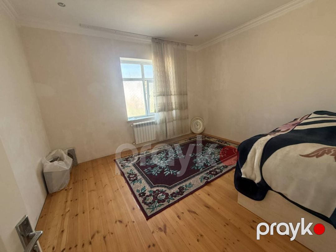 Həyət evi, Maştağa qəs — Ev, villa, Bakı (12)