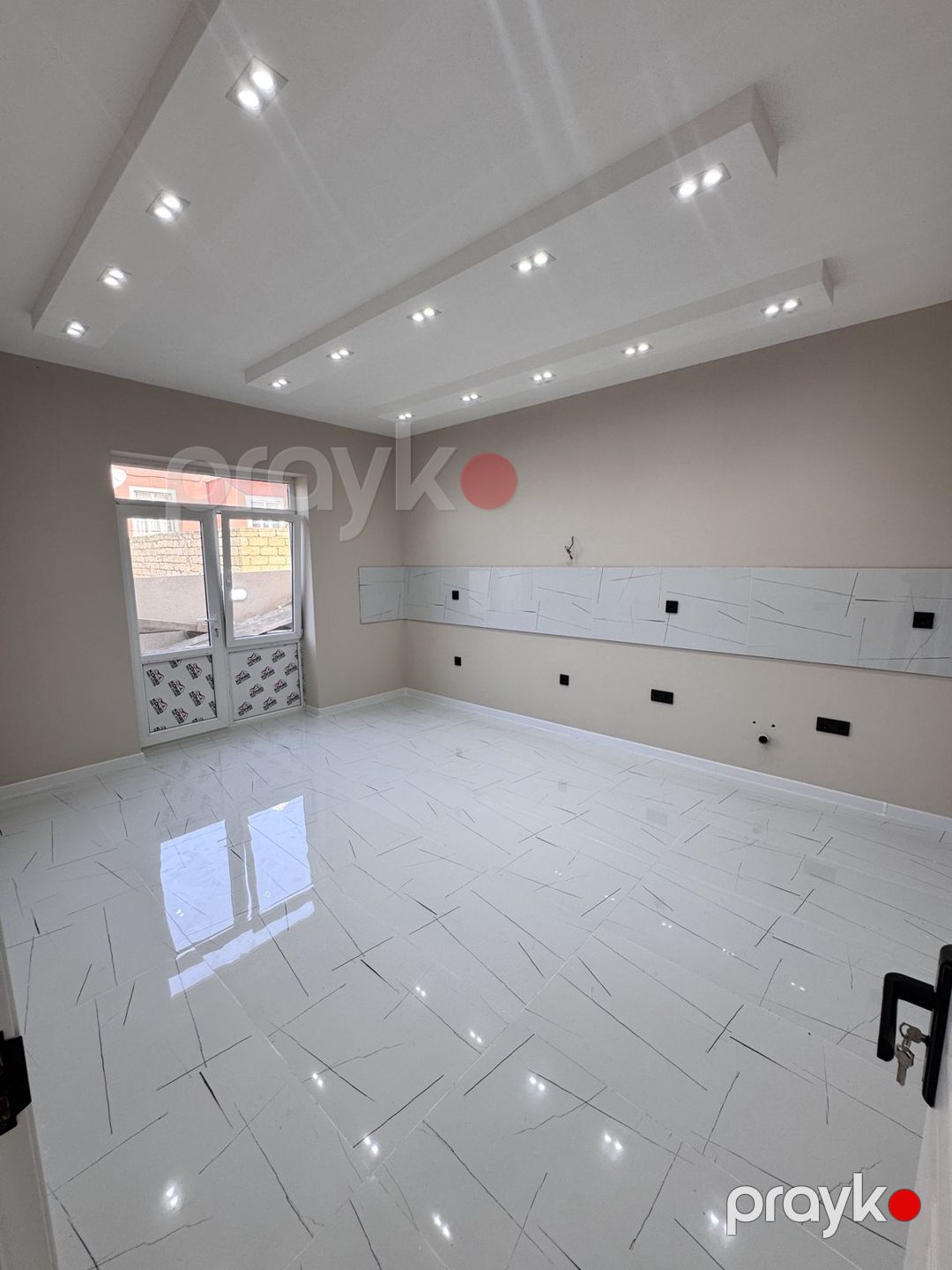 Satılır 5 otaqlı həyət evi/bağ evi 150 m² — Ev, villa, Bakı (9)