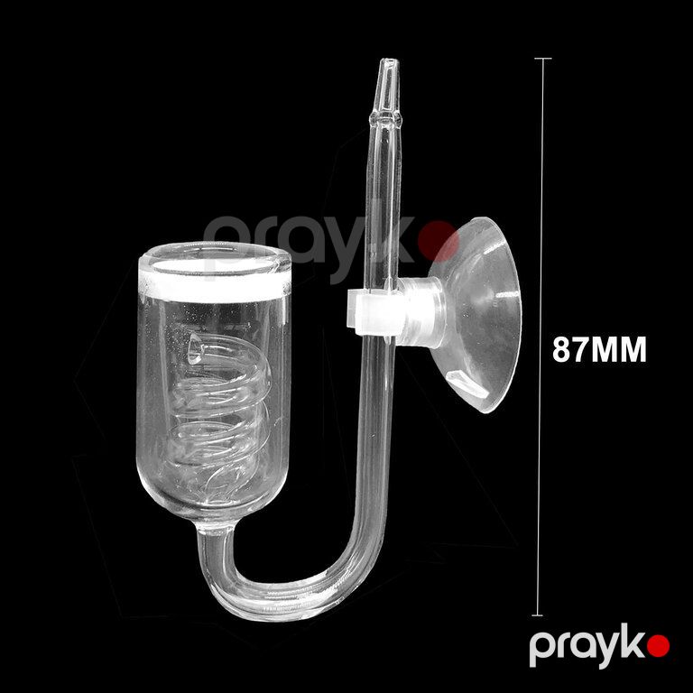 "CO2" diffuzer — Akvariumlar və balıqlar, Bakı (3)