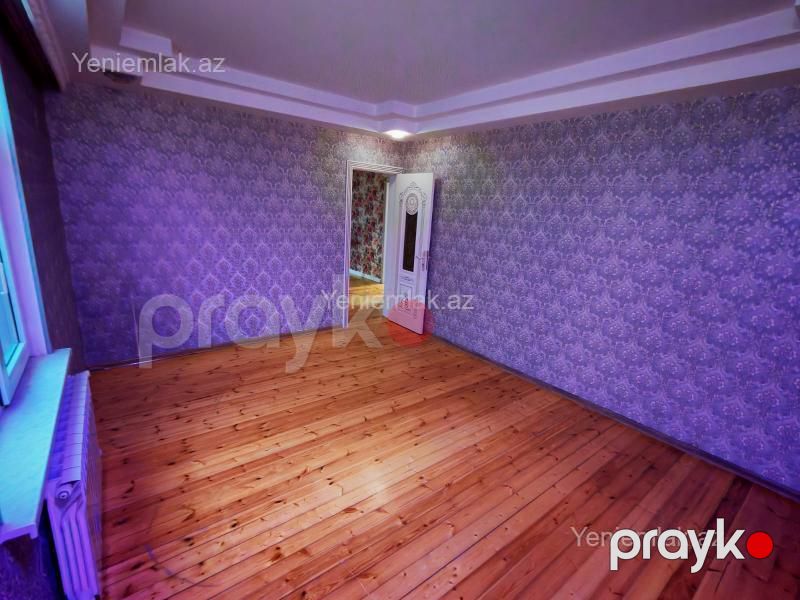 Satılır 2 otaqlı Həyət evi / Villa, 100 m², 76-cı məhəllə — Ev, villa, Sumqayıt (8)