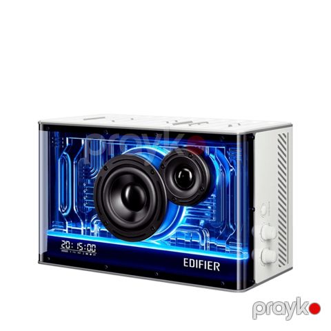 Edifier QD35 Spekear Black — Bakı