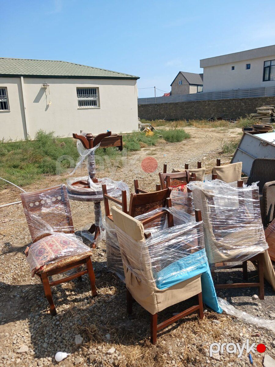 Hazır biznes (Restoran avadanlığı) — Biznes və avadanlıq, Bakı (5)
