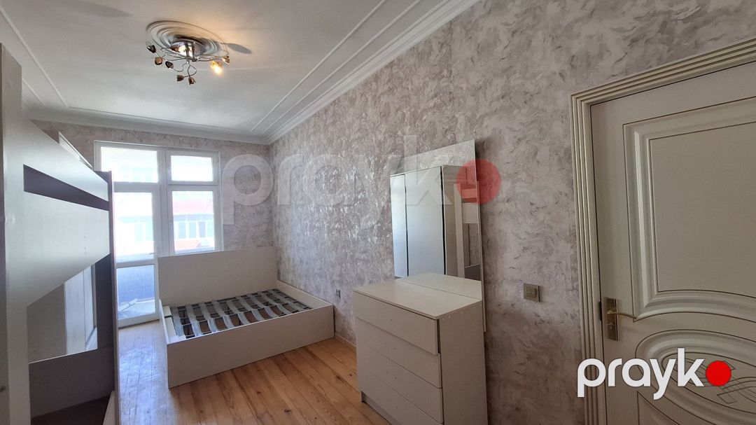 Satılır 2 otaqlı yeni tikili 80 m² — Mənzil, Xırdalan (5)