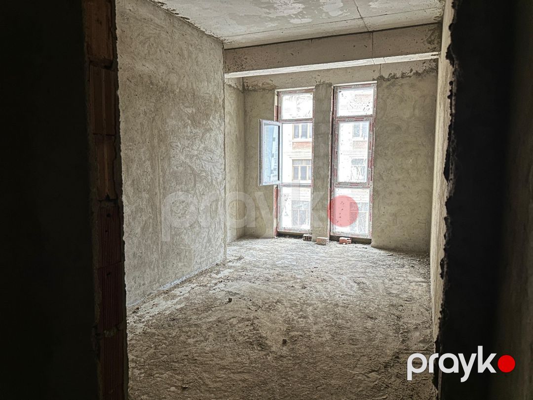 3-otaqlı yeni tikili, Həsən Əliyev küç., 96 m² — Mənzil, Bakı (7)