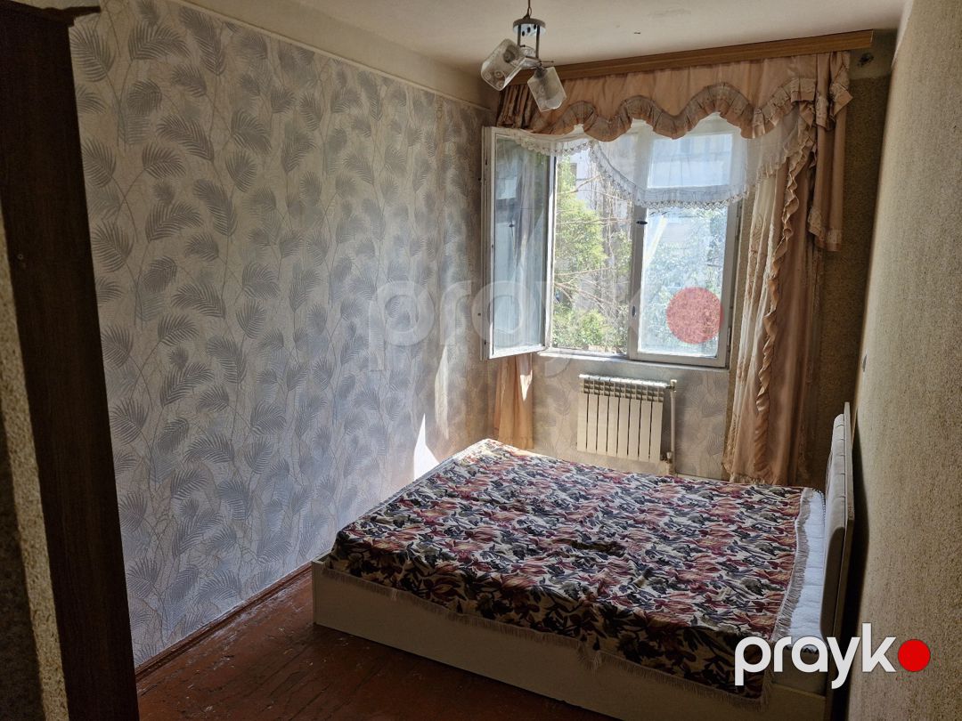 2-otaqlı mənzil kirayə verilir, Memar Əcəmi m., 40 m² — Mənzil, Bakı (5)