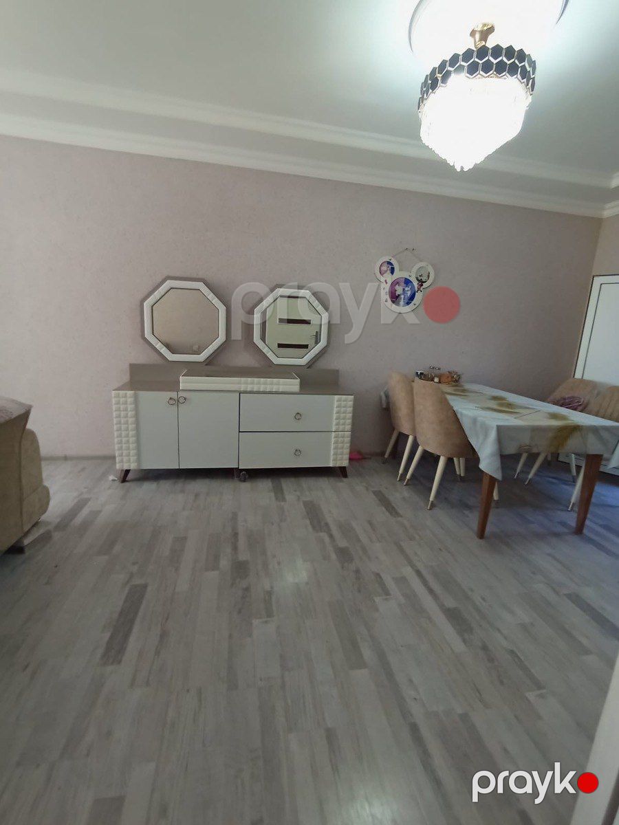 Satılır 4 otaqlı həyət evi/bağ evi 120 m² — Ev, villa, Bakı (11)