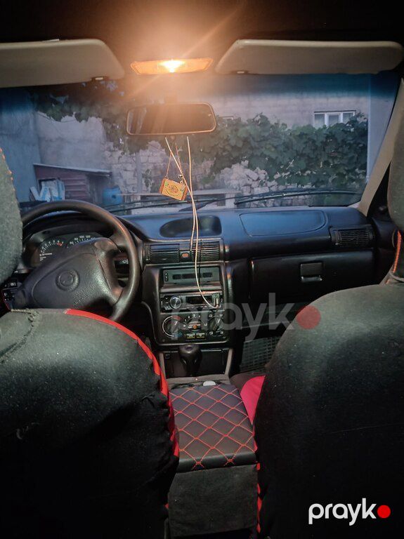 Opel Astra, 1.6 L, 1997 il, 400 000 km — Avtomobillər, Bakı (6)