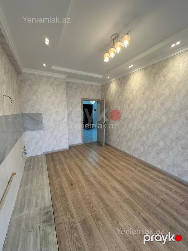 Satılır 2 otaqlı Bina evi menzil (Yeni tikili), 92 m², Sumqayıt Bulvarı — Mənzil, Sumqayıt (8)