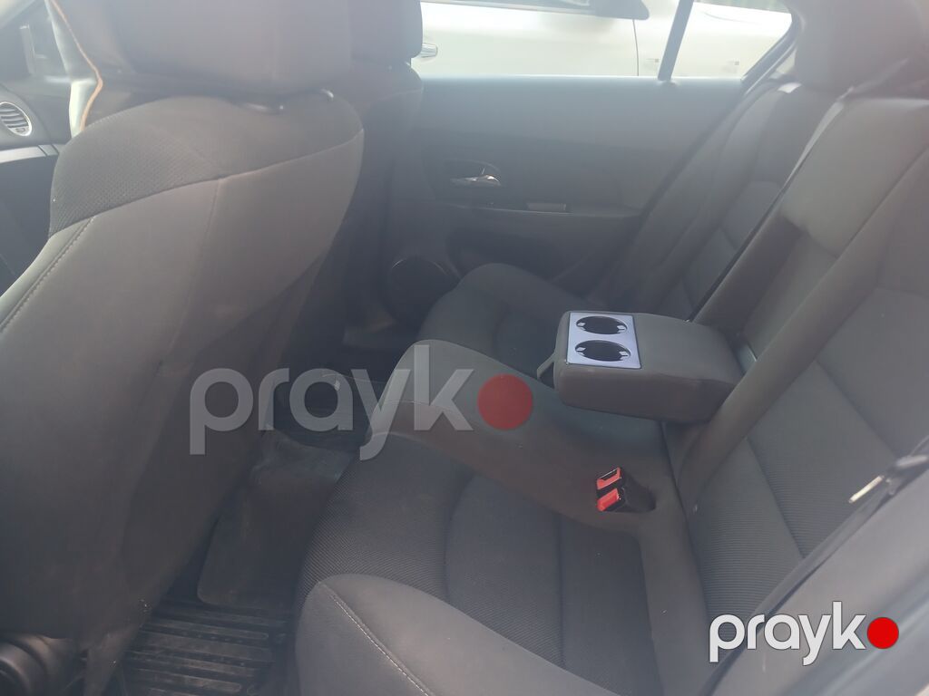 Chevrolet Cruze: 1.4 l 192181 km Sedan — Avtomobillər, Digah (2)