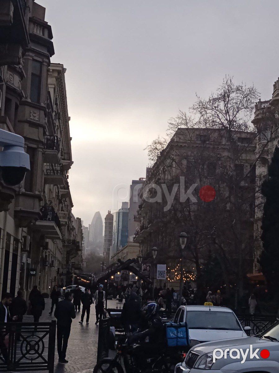 İcarəyə verilir 4 otaqlı köhnə tikili 150 m² — Mənzil, Bakı (12)