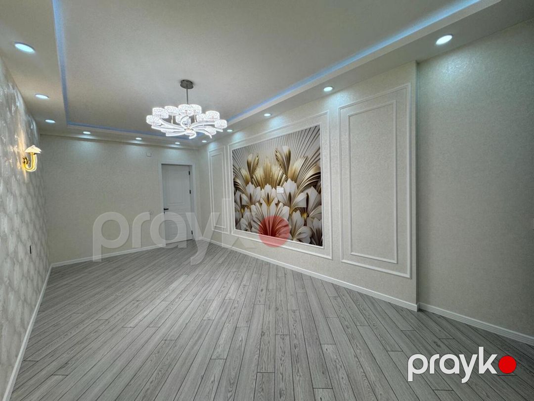 Satılır 3 otaqlı yeni tikili 96 m² — Mənzil, Bakı (9)