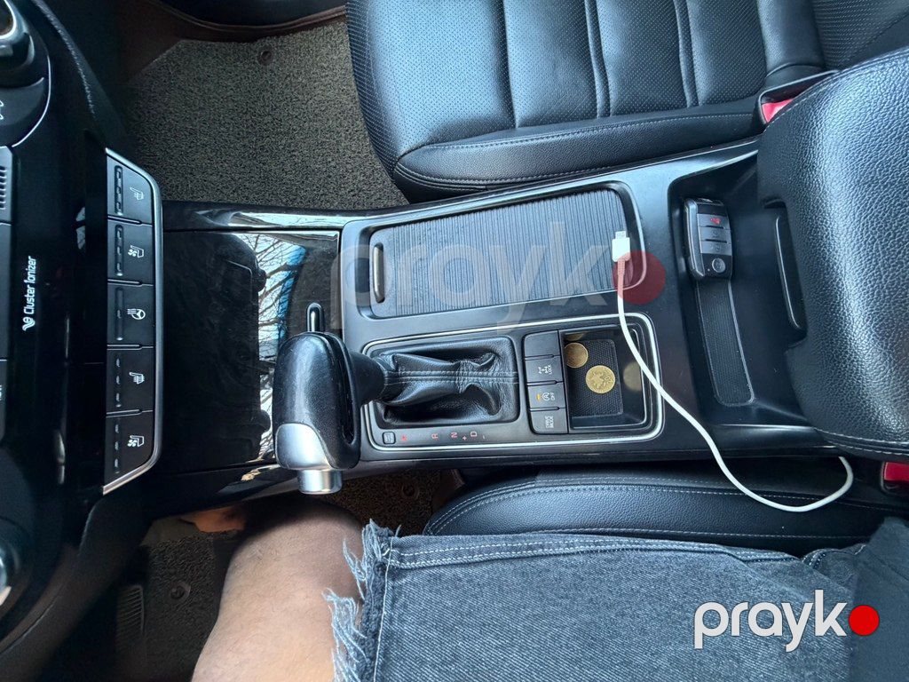 Kia Sorento, 2.0 L, 2015 il, 98 000 km — Avtomobillər, Bakı (11)