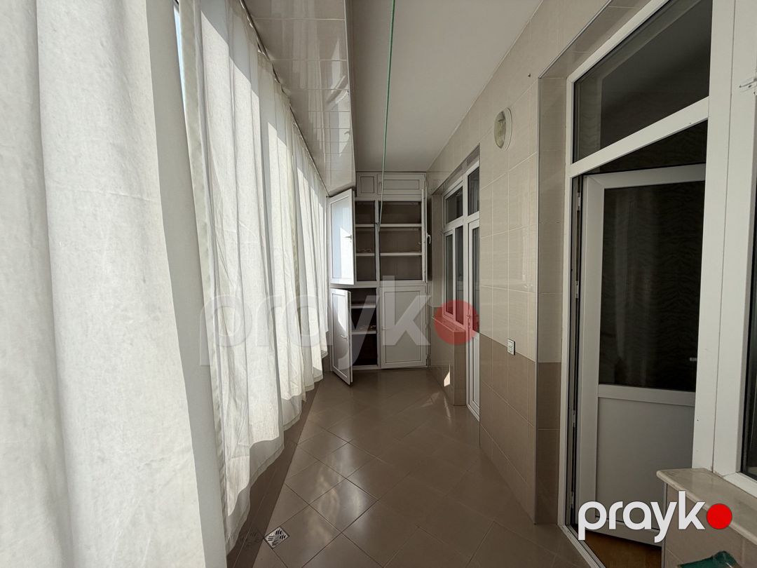 İcarəyə verilir 3 otaqlı yeni tikili 130 m² — Mənzil, Bakı (11)