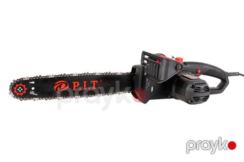 Elektrikli mişar P.I.T. PKE405-D1, 1600 W — Bakı