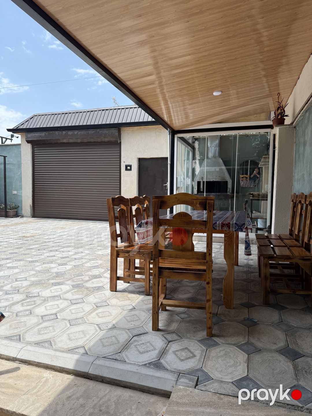 Kirayə — Ev, villa, Abşeron (6)
