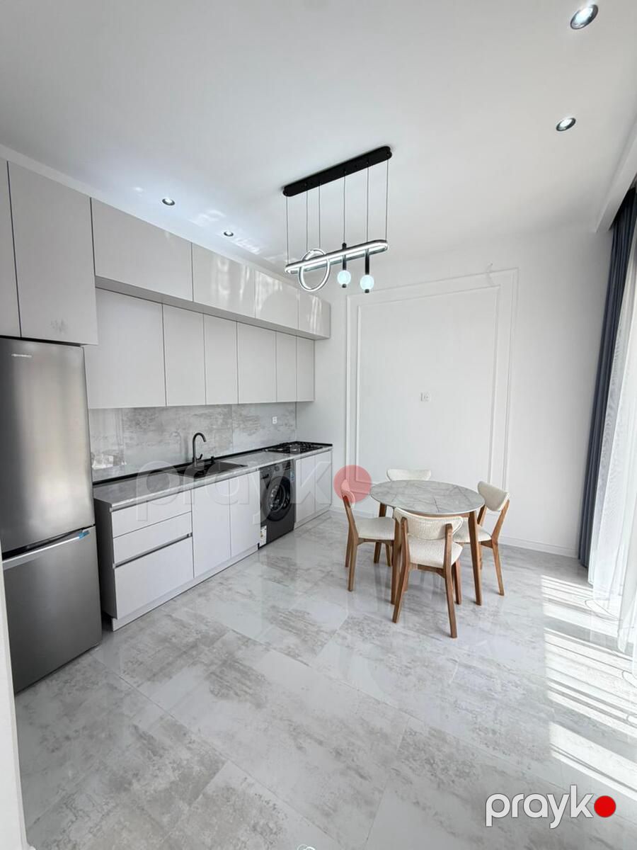 Satılır 4 otaqlı həyət evi/bağ evi 160 m² — Ev, villa, Bakı (8)
