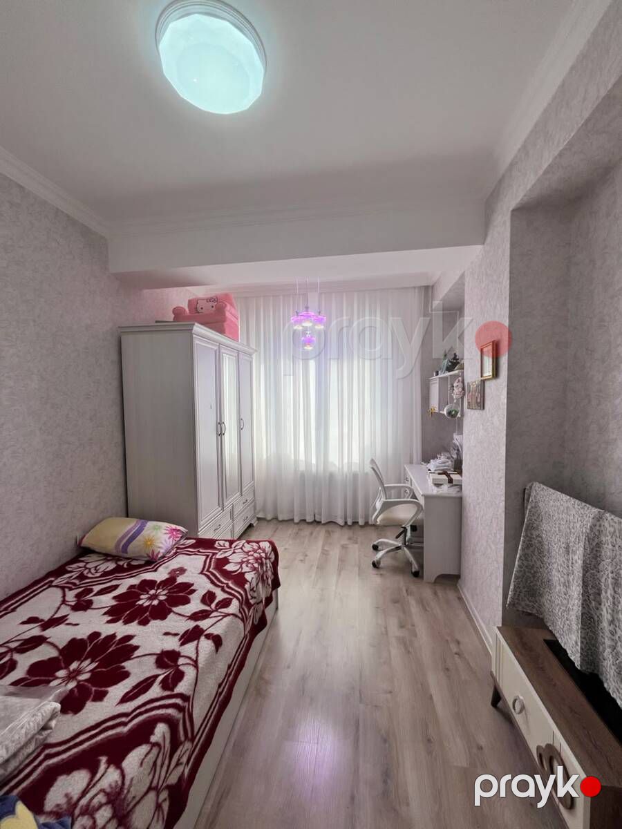 Satılır 3 otaqlı yeni tikili 121 m² — Mənzil, Bakı (10)