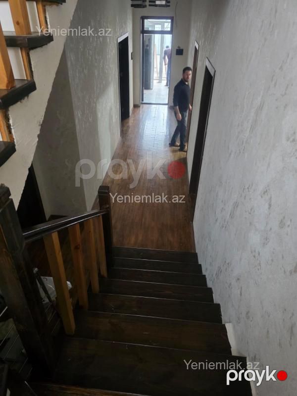 Satılır 6 otaqlı Həyət evi / Villa, 225 m², Yeni Baki — Ev, villa, Abşeron (8)