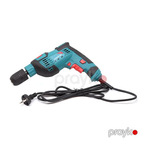 Drel 13 mm rezin başlıq 710W — Bakı