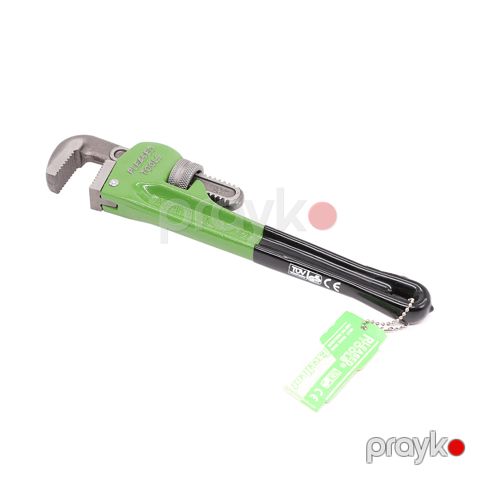 Qaz açarı lux 12" pleased tools — Bakı