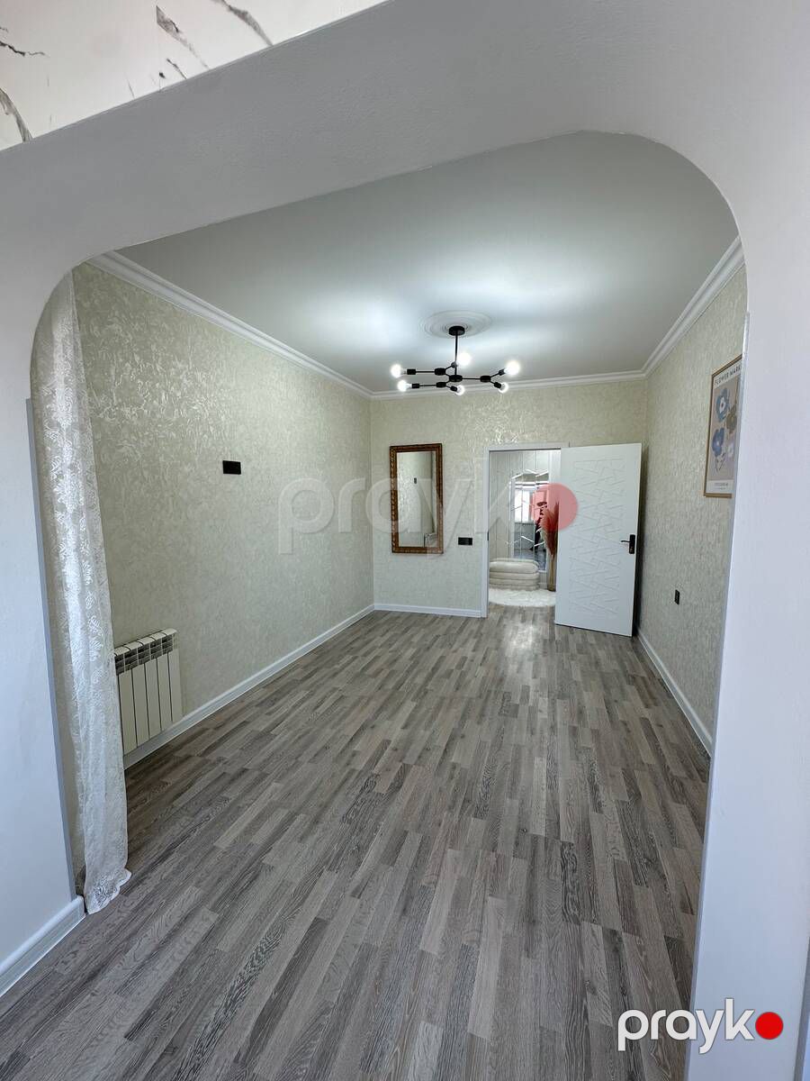 Satılır 2 otaqlı köhnə tikili 65 m² — Mənzil, Bakı (6)