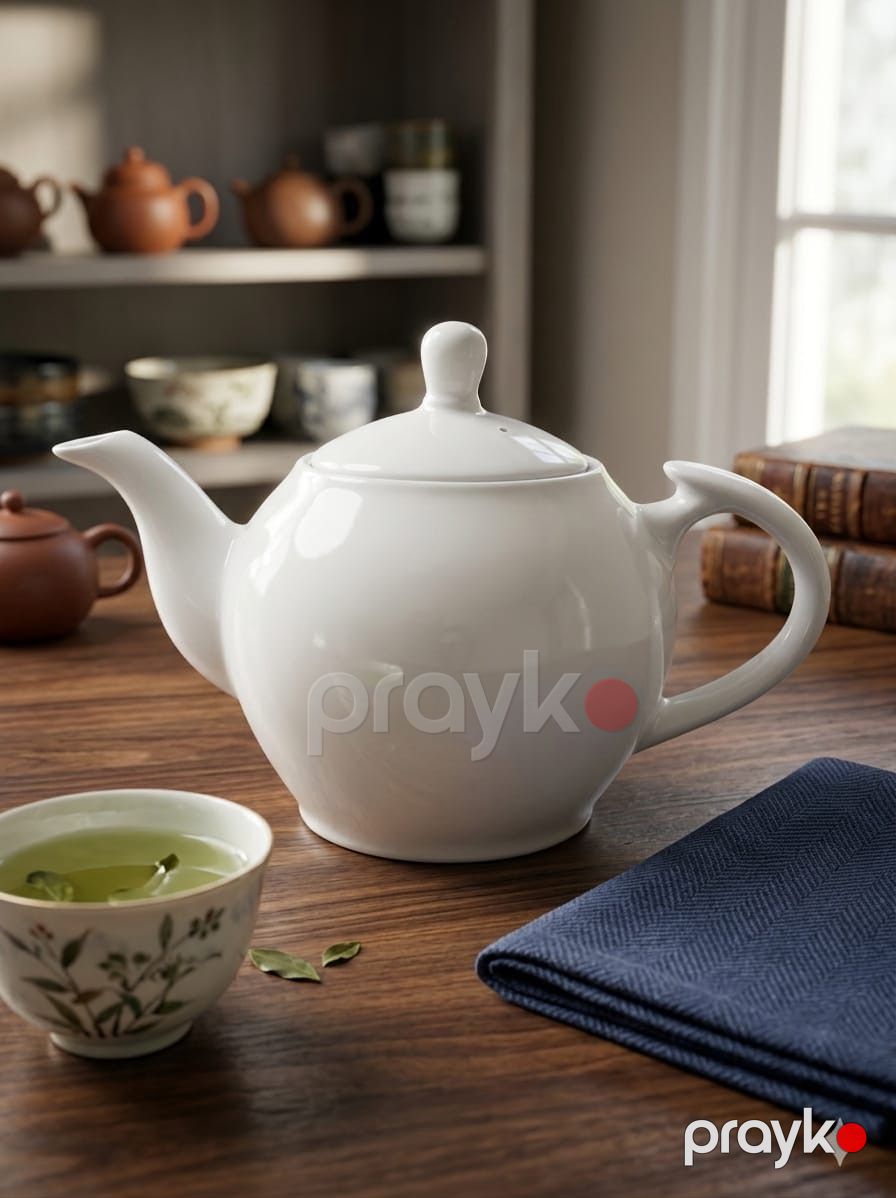 Dəmləmə çaydanı Taghdish be18 900 ml — Mallar, Bakı (2)