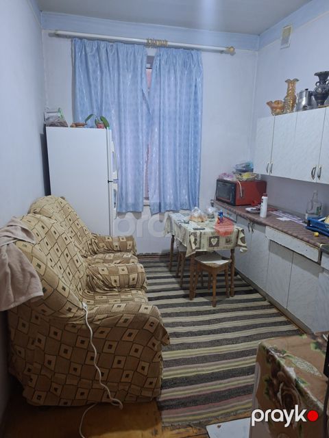 Satılır 2 otaqlı köhnə tikili 53 m² — Bakı