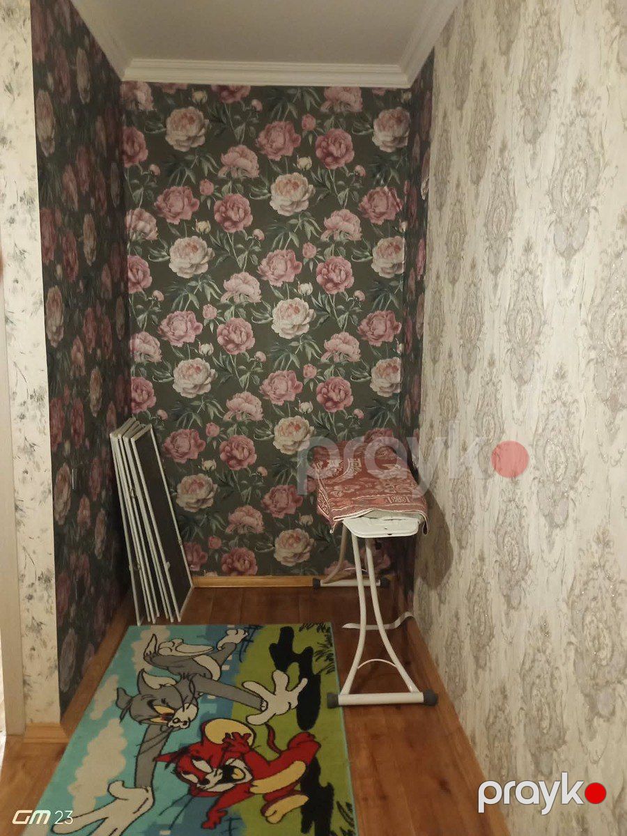 İcarəyə verilir 3 otaqlı həyət evi/bağ evi 109 m² — Ev, villa, Bakı (8)