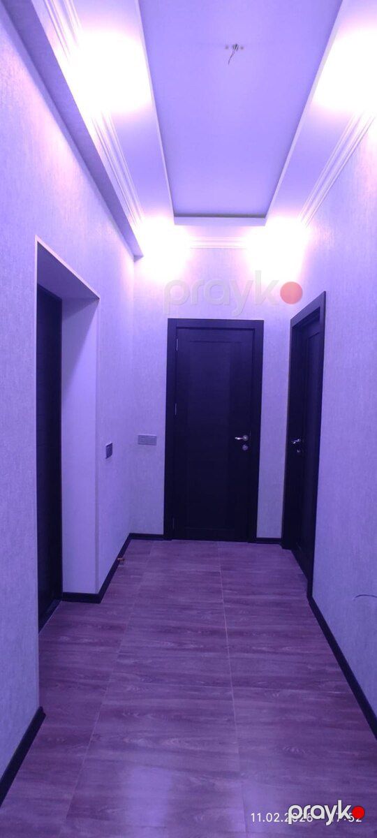 2-otaqlı yeni tikili, Sumqayıt ş., 60 m² — Mənzil, Sumqayıt (5)