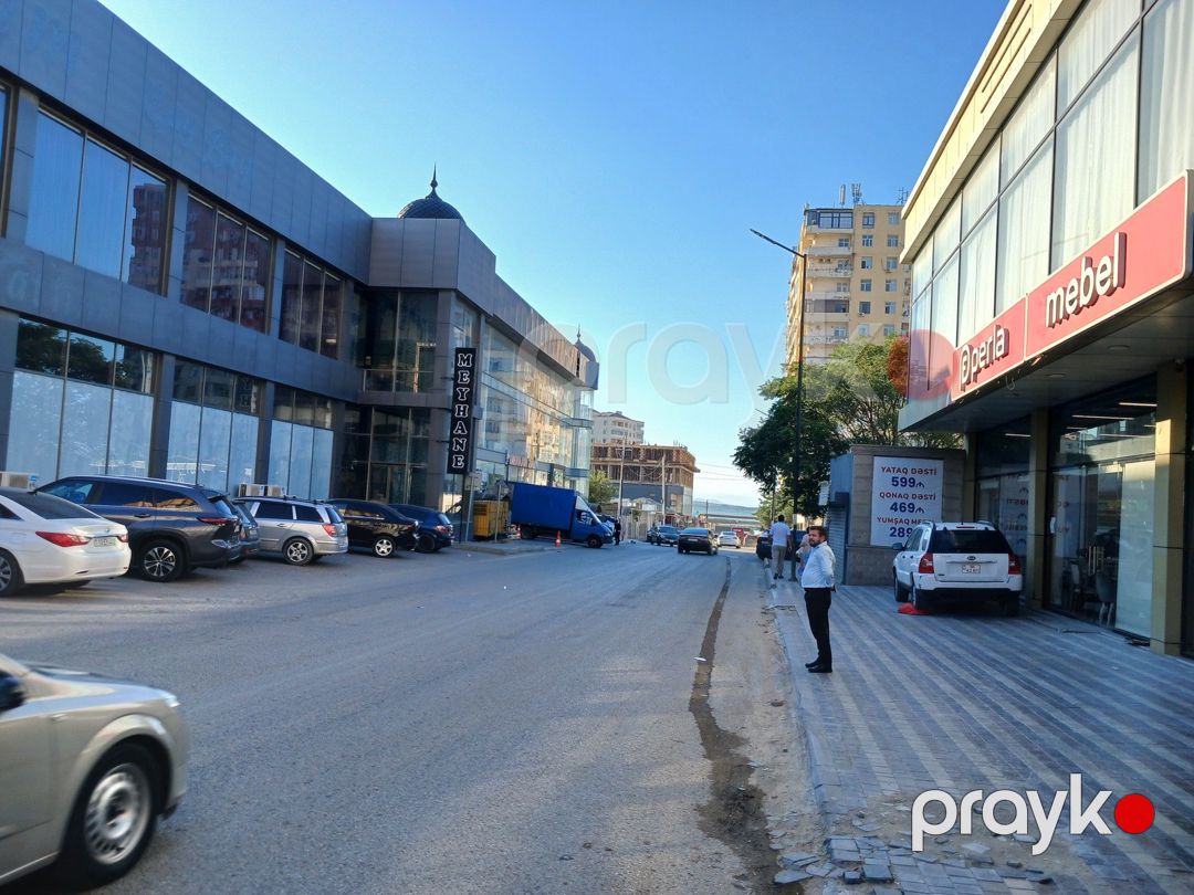 Satılır 4 otaqlı həyət evi/bağ evi 90 m² — Ev, villa, Xırdalan (5)