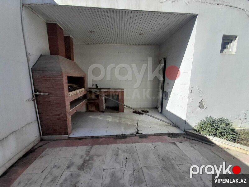 Nəsimi rayonunda 6 otaqlı Ofis Kirayə verilir, 250 m² — Ofis, Bakı (9)