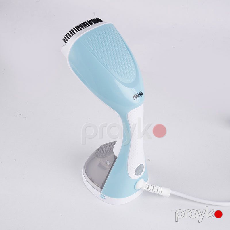 Buxar ütüsü mavi 1200-1400W/220ML 15-20QR/DƏQ — Ev texnikası, Bakı (3)