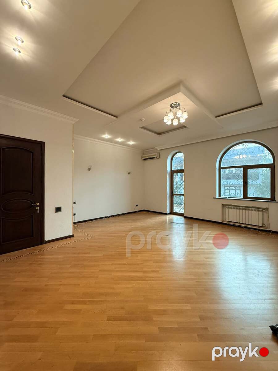 Villa kirayə verilir, Gənclik m — Ev, villa, Bakı (5)
