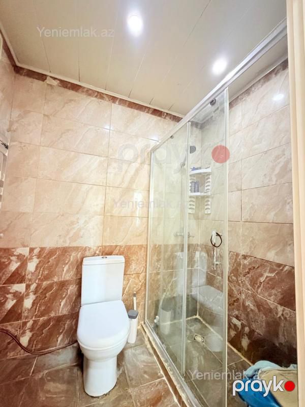 Satılır 3 otaqlı Bina evi menzil (Yeni tikili), 72 m², 9-cu mikrorayon — Mənzil, Sumqayıt (11)