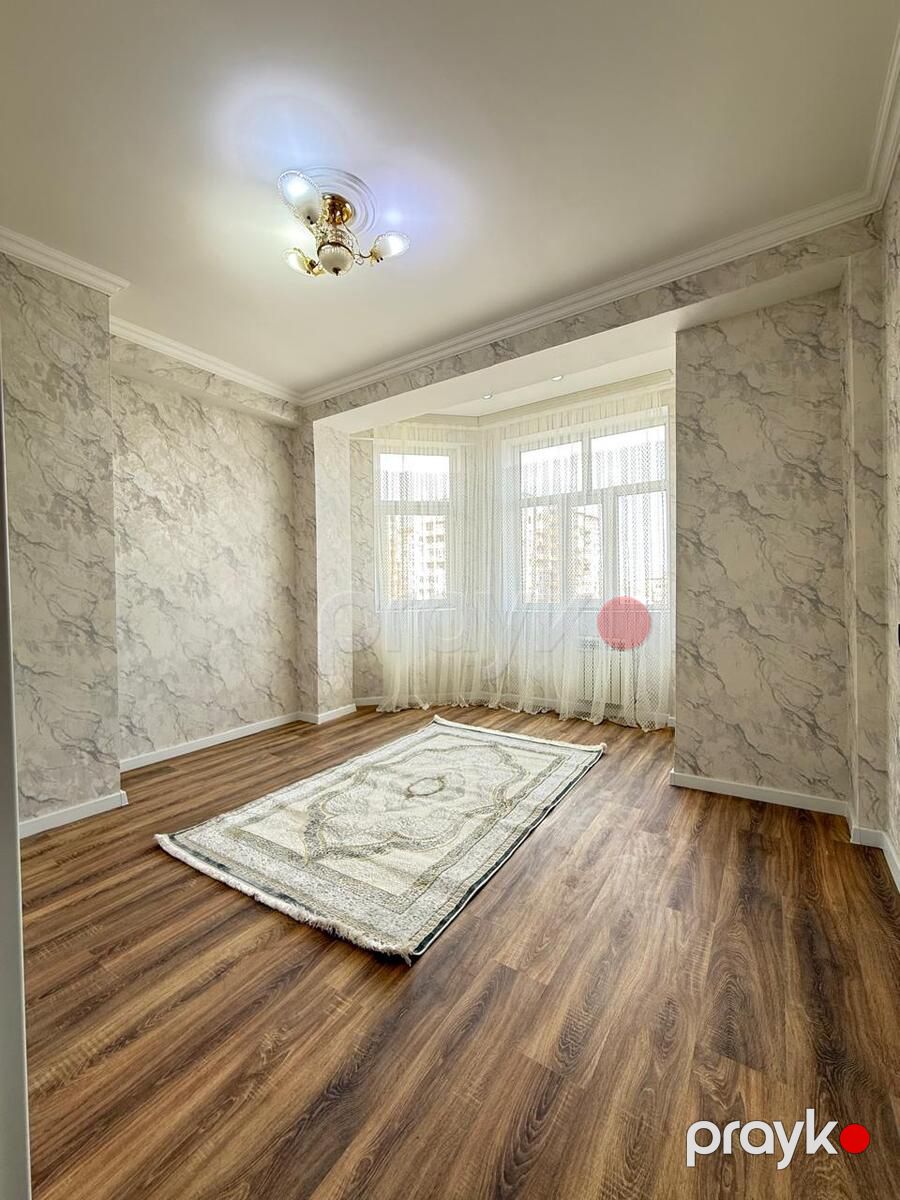 Satılır 2 otaqlı yeni tikili 68 m² — Mənzil, Bakı (12)