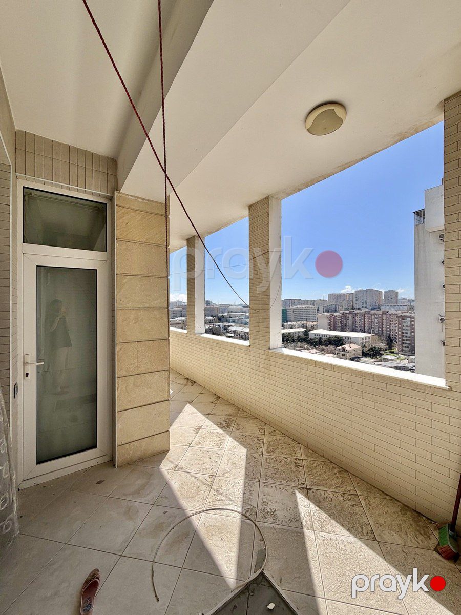 Satılır 4 otaqlı yeni tikili 204 m² — Mənzil, Bakı (10)