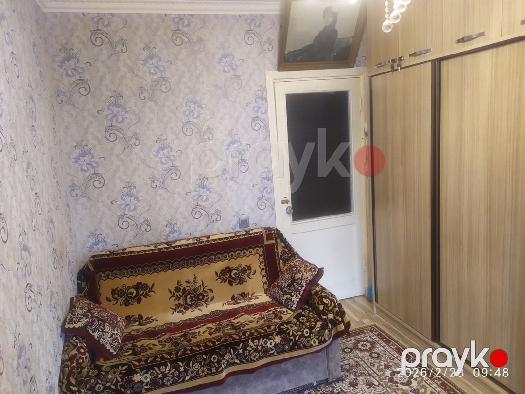 Satılır 2 otaqlı köhnə tikili 35 m² — Mənzil, Bakı (3)
