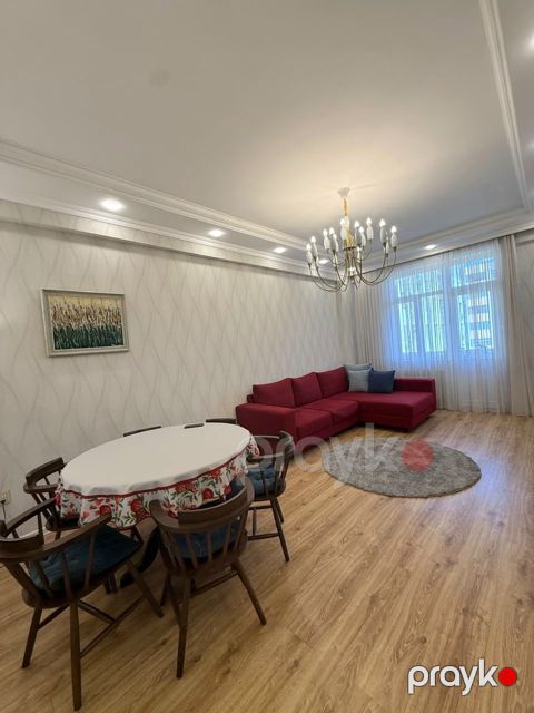 Satılır 2 otaqlı yeni tikili 95 m² — Bakı