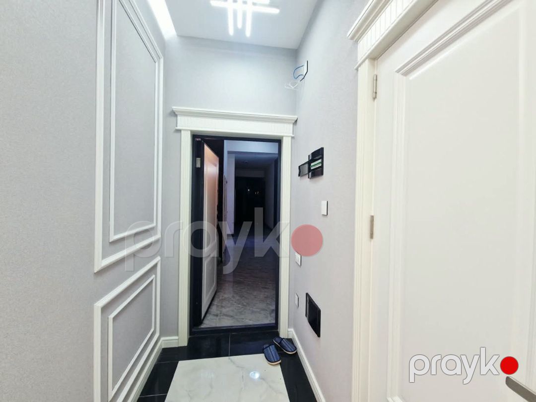 Satılır 2 otaqlı yeni tikili 77 m² — Mənzil, Bakı (10)