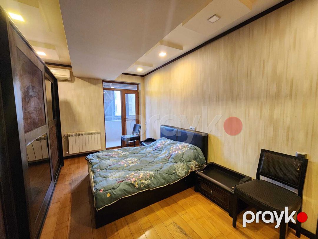 İcarəyə verilir 3 otaqlı köhnə tikili 80 m² — Mənzil, Bakı (5)