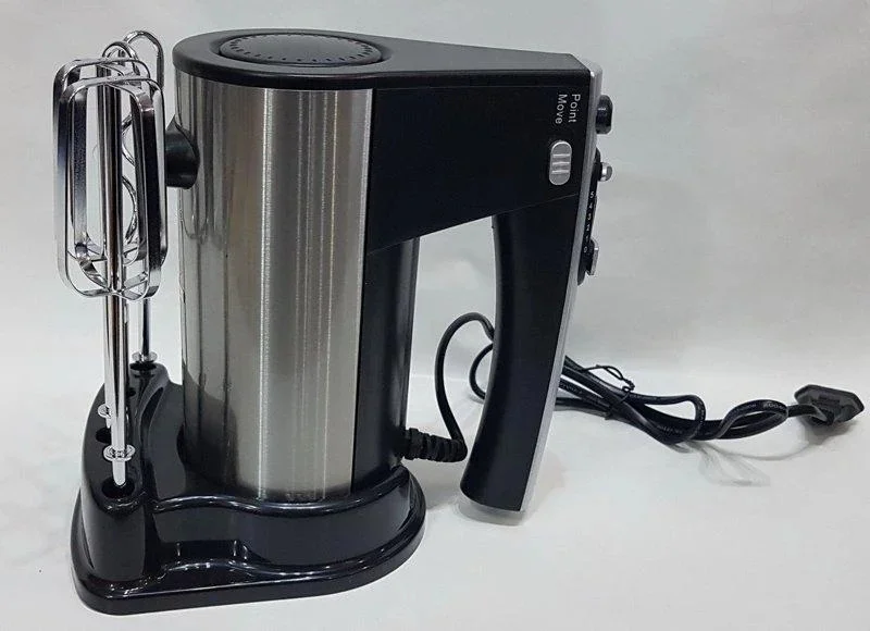 Mikser DSP KM2022 — Bakı