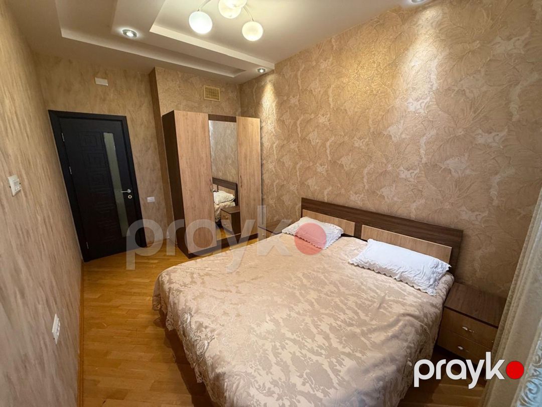 Satılır 2 otaqlı yeni tikili 54 m² — Mənzil, Bakı (2)