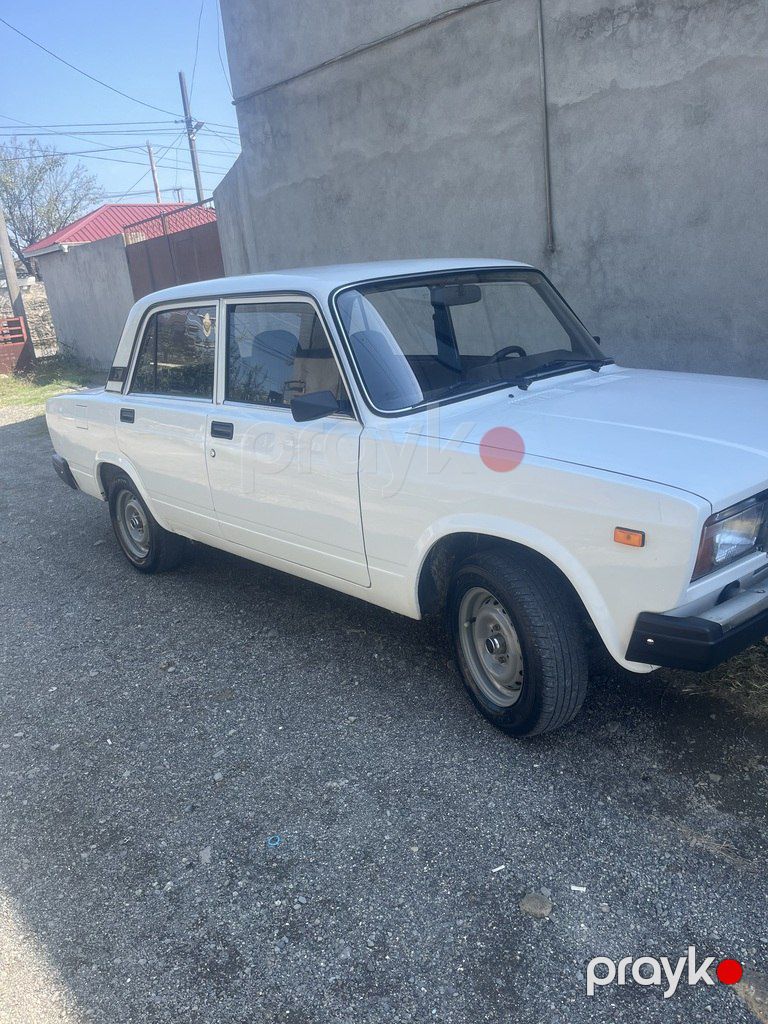 Lada (VAZ) 2107, 1.6 L, 2009 il, 75 806 km — Avtomobillər, Lənkəran (6)