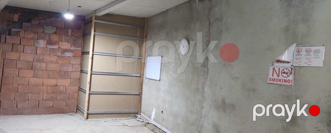 İcarəyə verilir obyekt 90 m² — Əmlak, Bakı (7)