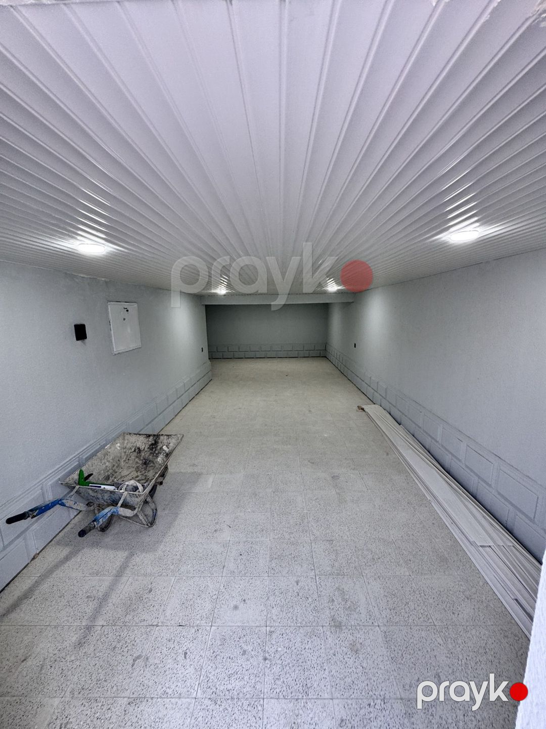 Satılır 4 otaqlı həyət evi/bağ evi 110 m² — Ev, villa, Bakı (4)