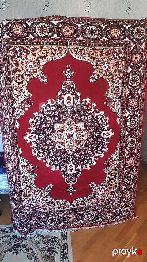 Divan örtüyü — Bakı