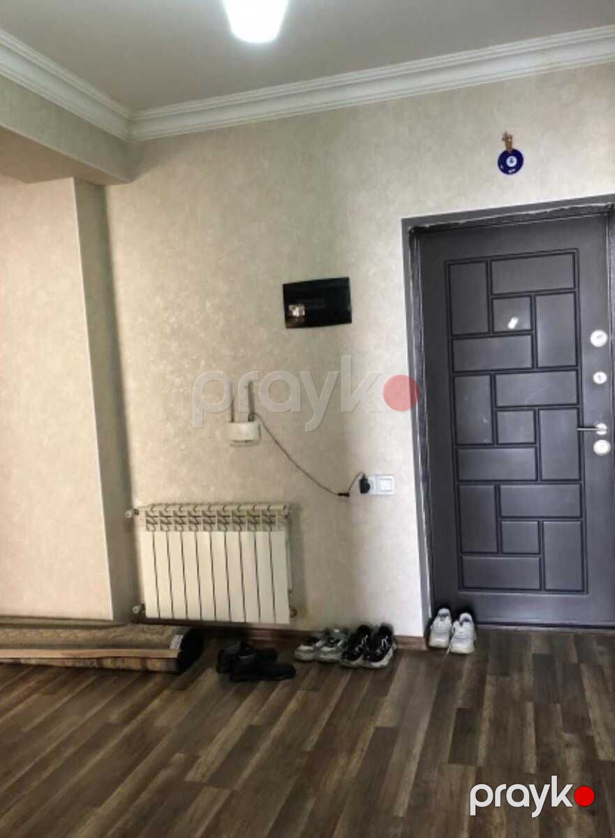 2-otaqlı mənzil, Xətai r., 105 m² — Mənzil, Bakı (4)