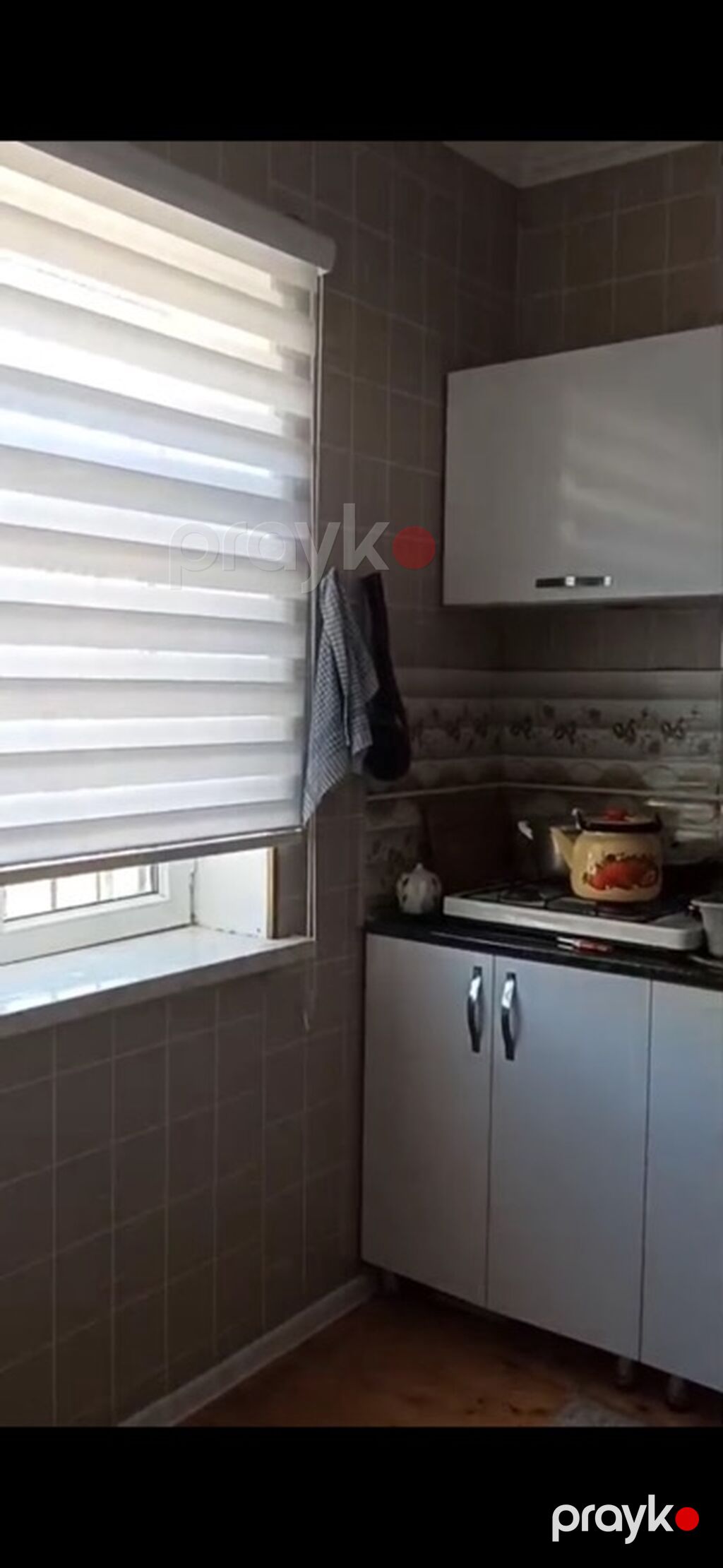 Kirayə mənzil – 2 otaqlı, tam mebel və məişət texnikası ilə - Geniş — Mənzil, Qobu (8)