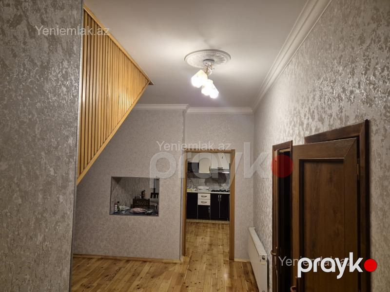 Satılır 4 otaqlı Həyət evi / Villa, 180 m², Xəzər rayonu — Ev, villa, Bakı (2)