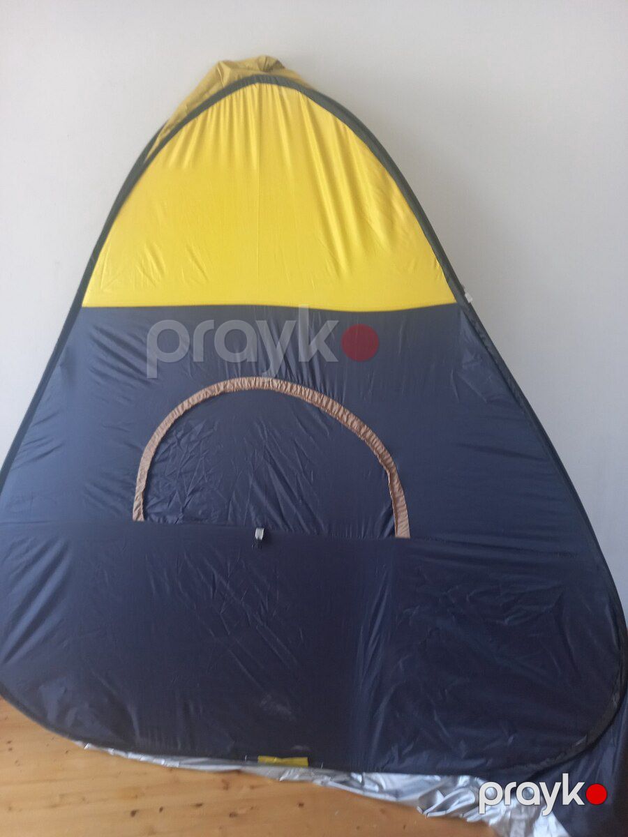 Çadır — Camping, ovçuluq və balıqçılıq, Bakı (5)